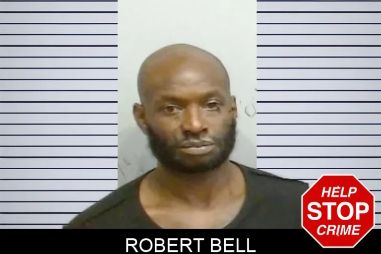 Robert Bell