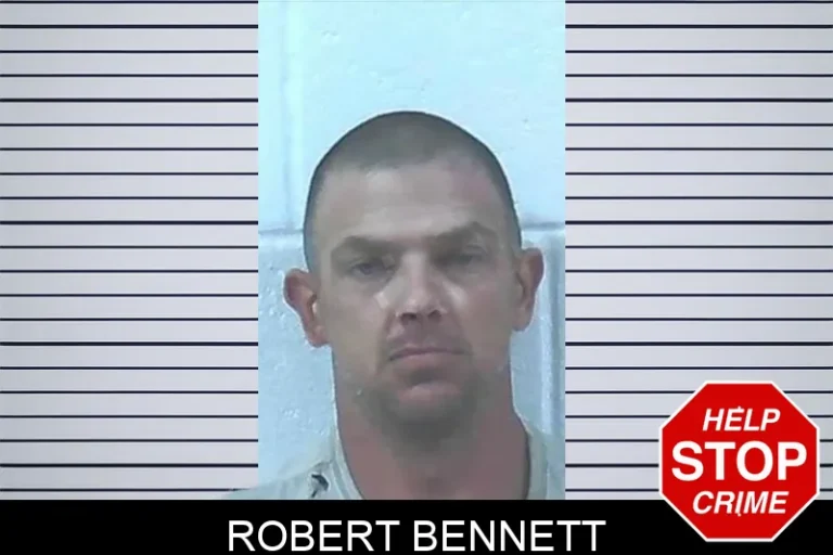 Robert Bennett