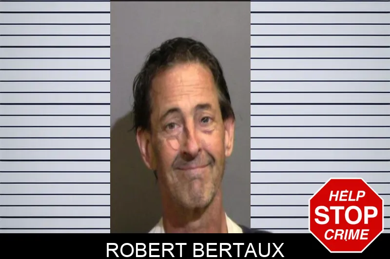 Robert Bertaux
