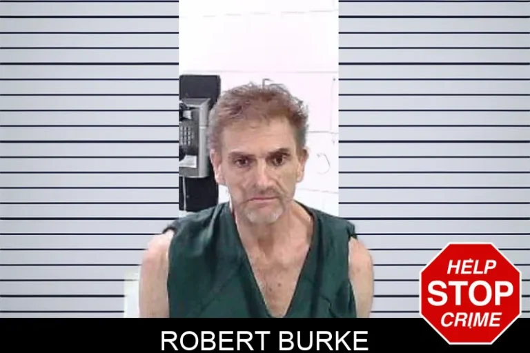 Robert Burke