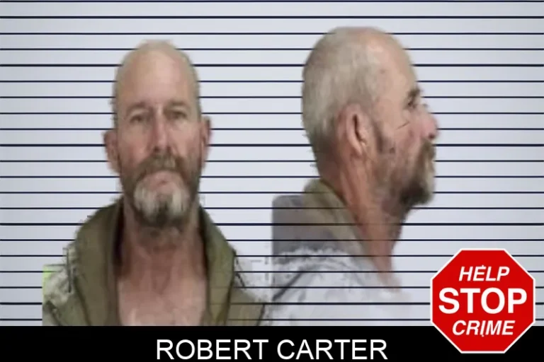 Robert Carter