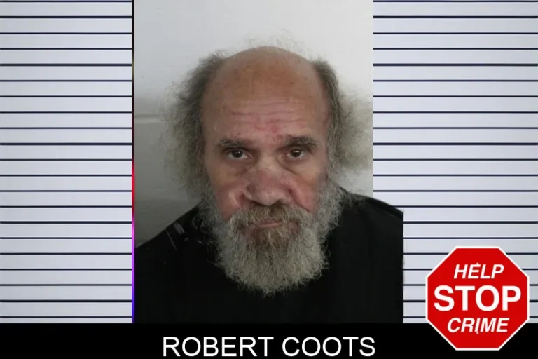 Robert Coots