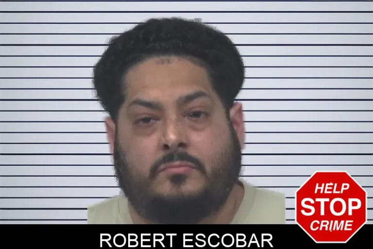 Robert Escobar