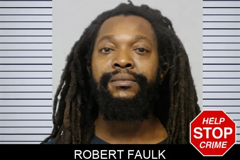 Robert Faulk