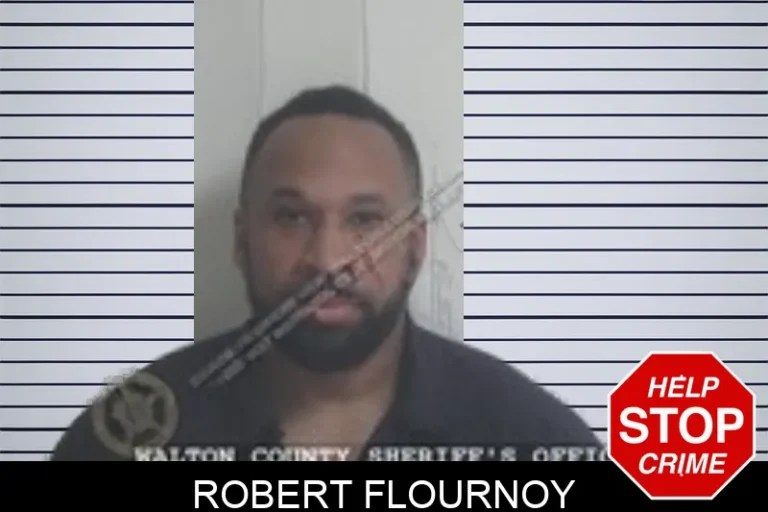 Robert Flournoy