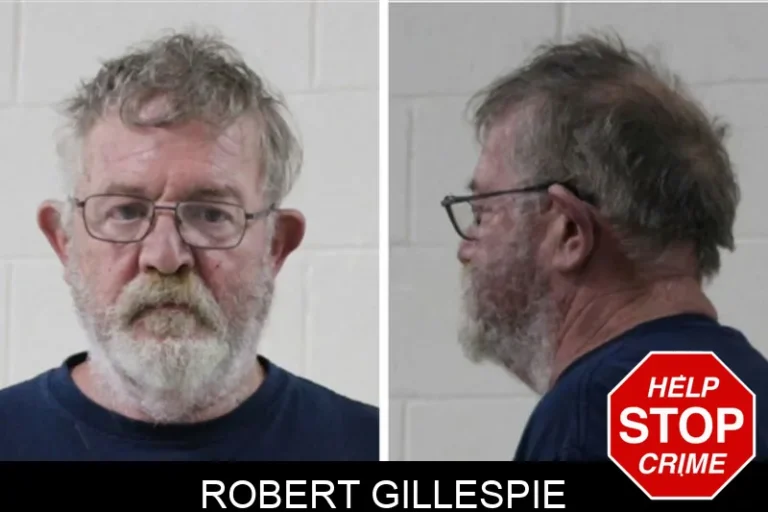 Robert Gillespie