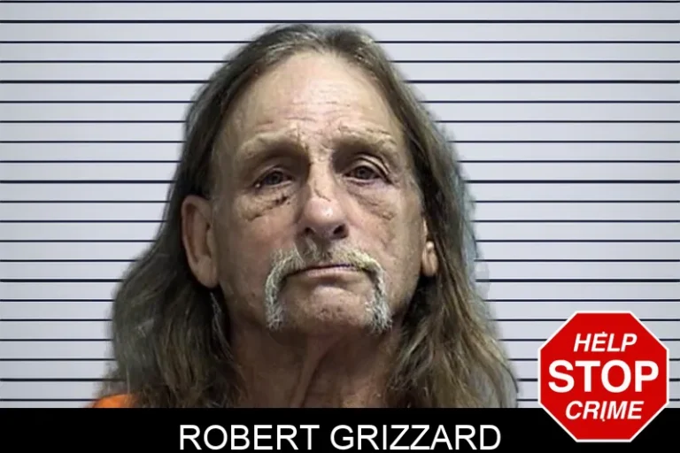 Robert Grizzard