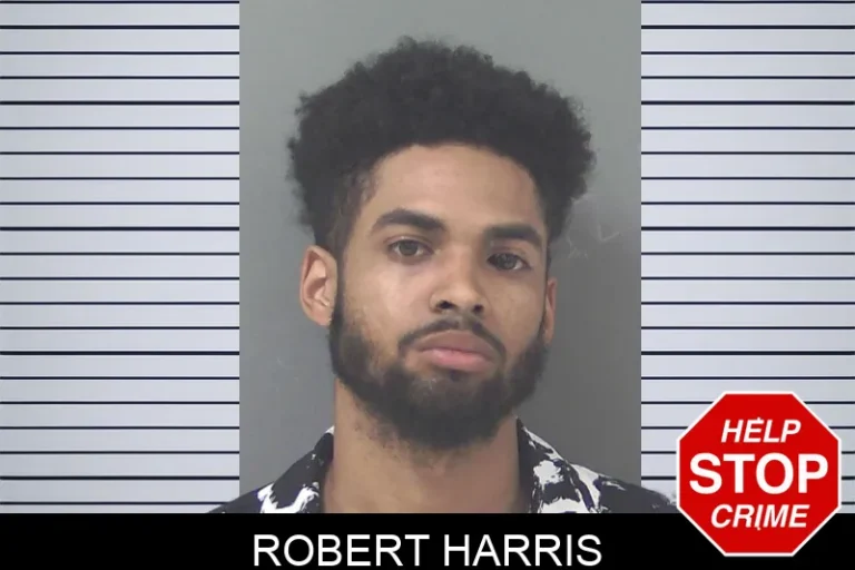 Robert Harris