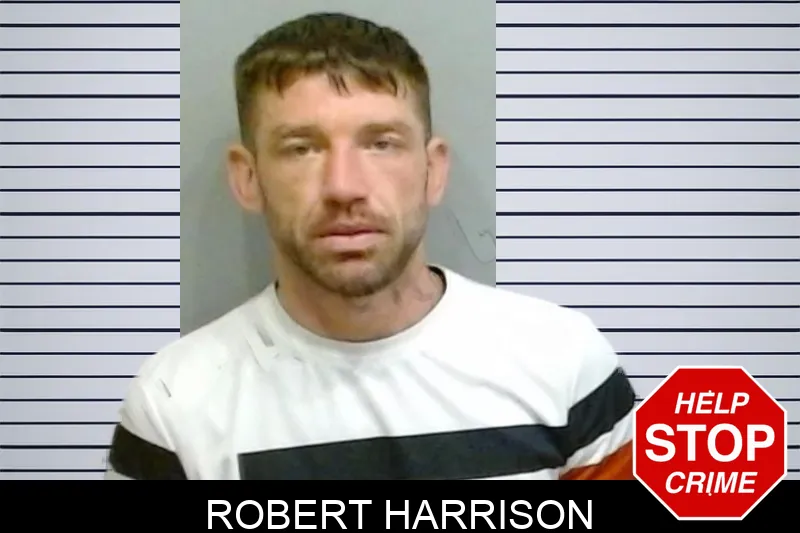 Robert Harrison mugshot – Fulton County , Georgia Robert Harrison mugshot