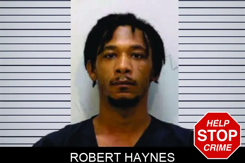 Robert Haynes mugshot – Bartow County , Georgia Robert Haynes mugshot