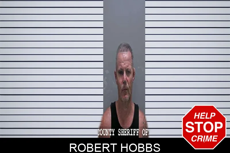 Robert Hobbs