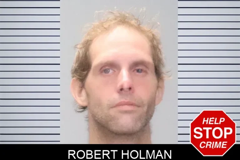 Robert Holman