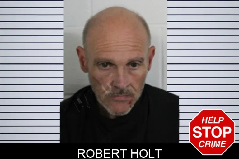 Robert Holt