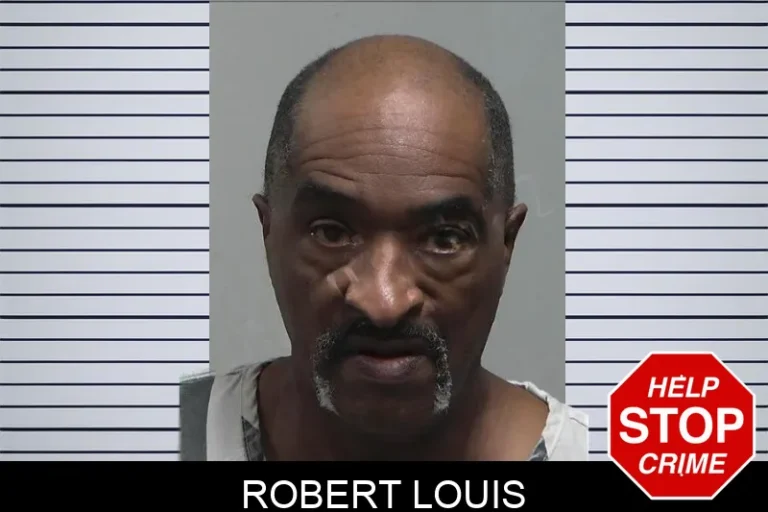 Robert Louis