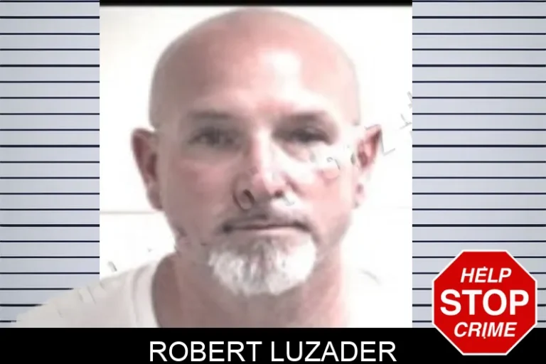 Robert Luzader