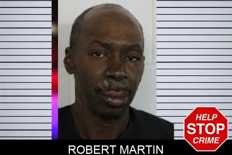 Robert Martin