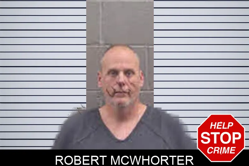 Robert McWhorter