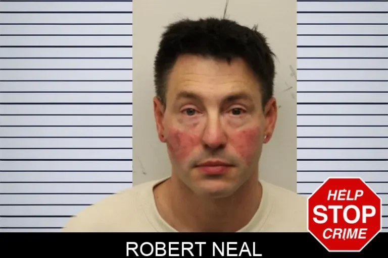 Robert Neal
