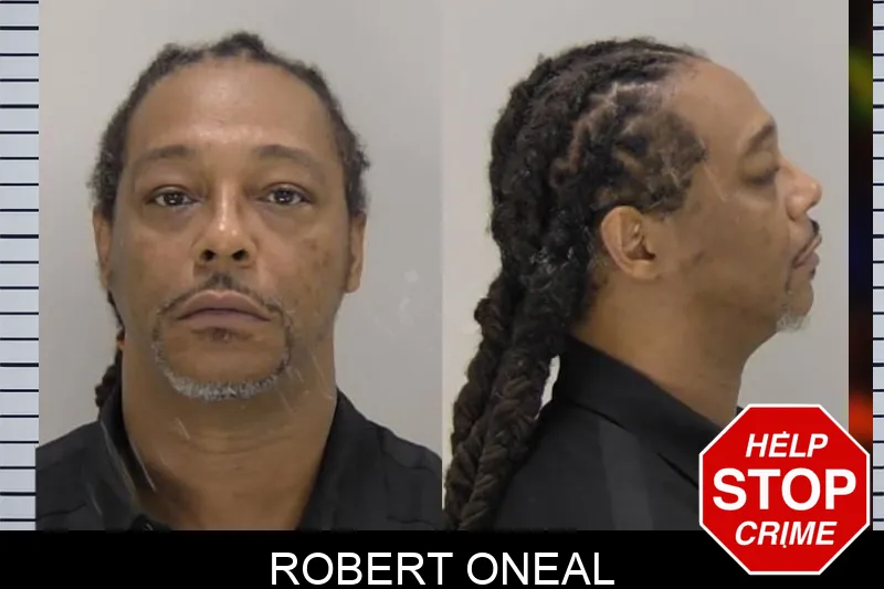 Robert Oneal