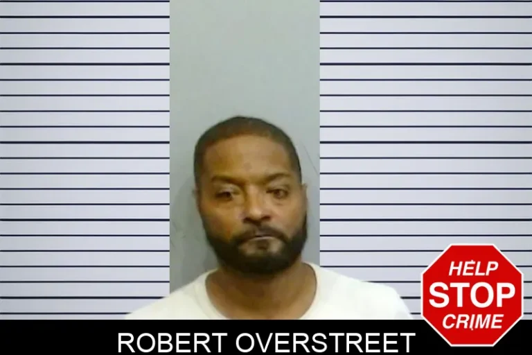 Robert Overstreet