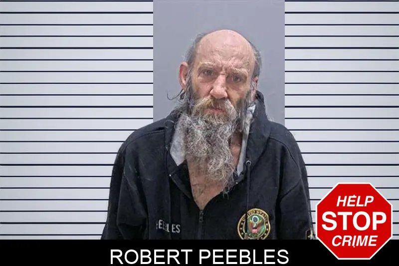 Robert Peebles