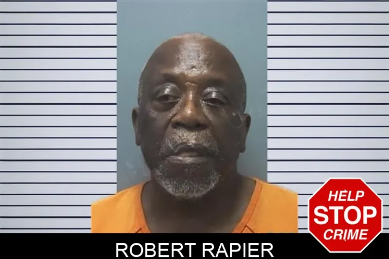 Robert Rapier mugshot – Cherokee County , Georgia Robert Rapier