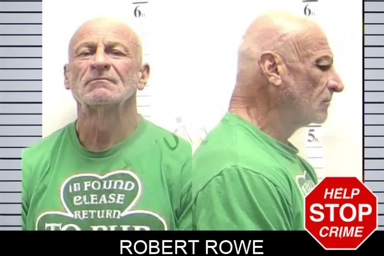 Robert Rowe