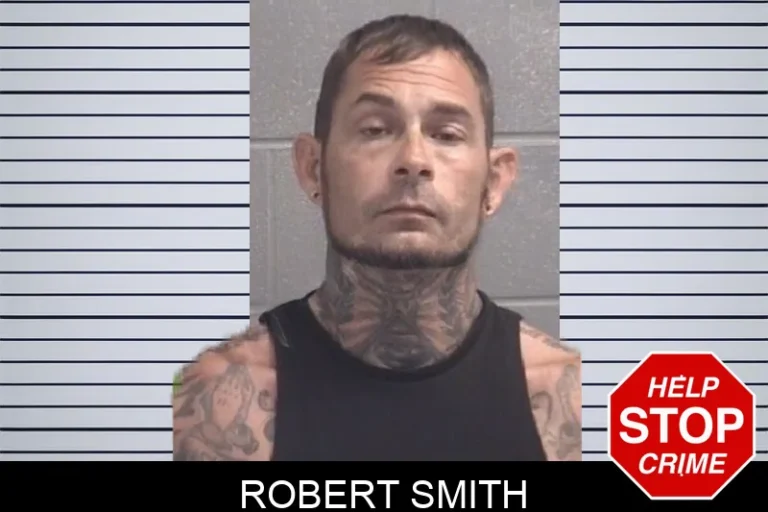 Robert Smith