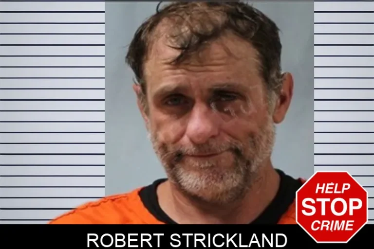 Robert Strickland