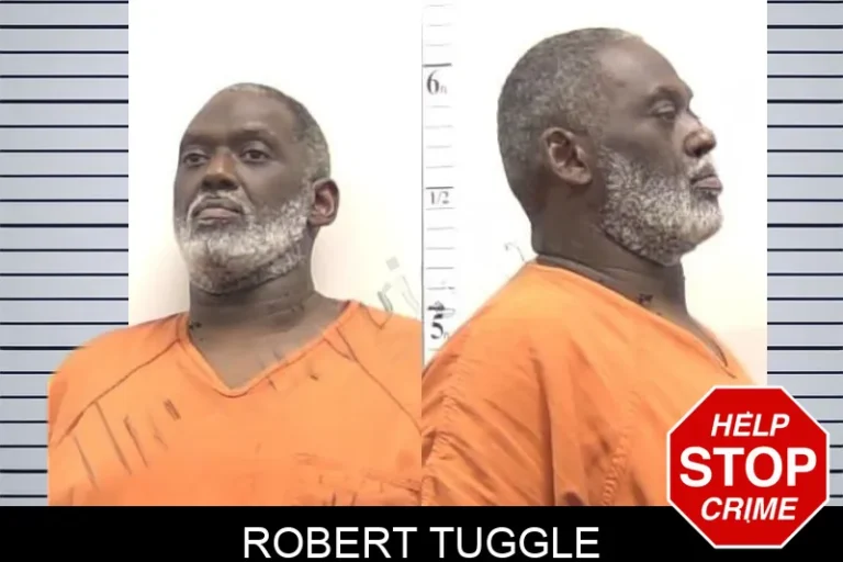 Robert Tuggle