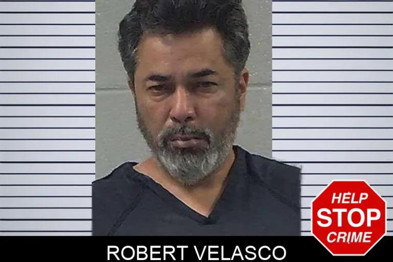Robert Velasco