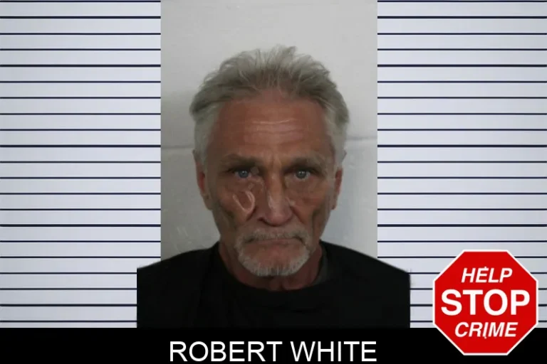 Robert White