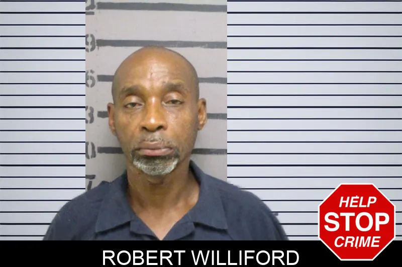 Robert Williford