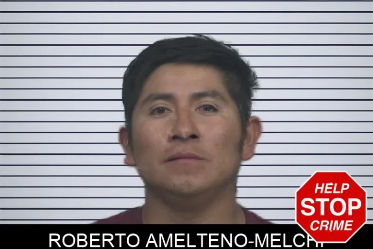 Roberto Amelteno-Melchi