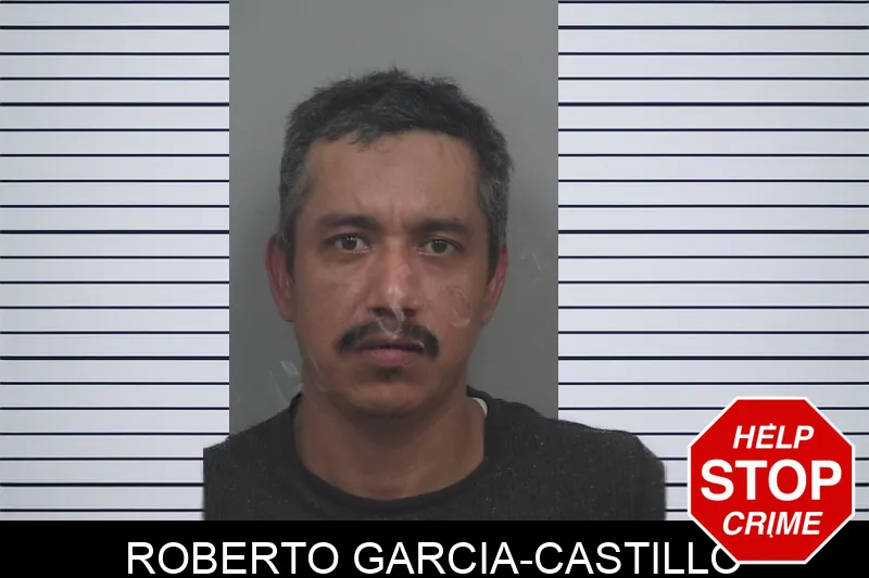 Roberto Garcia-Castillo