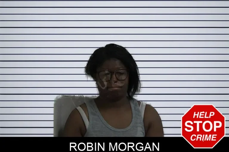 Robin Morgan