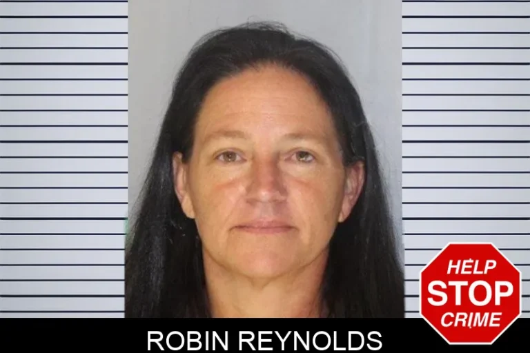 Robin Reynolds