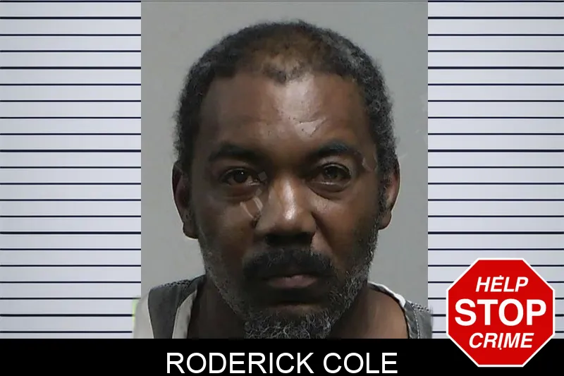 Roderick Cole