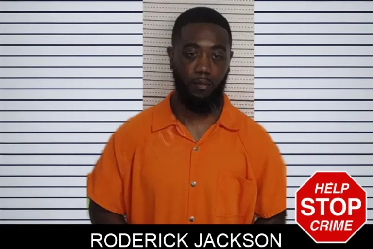 Roderick Jackson