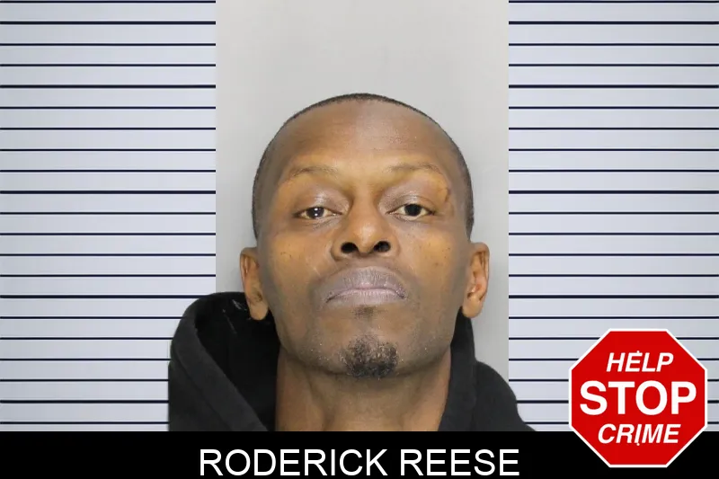 Roderick Reese