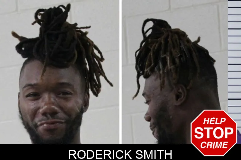 Roderick Smith
