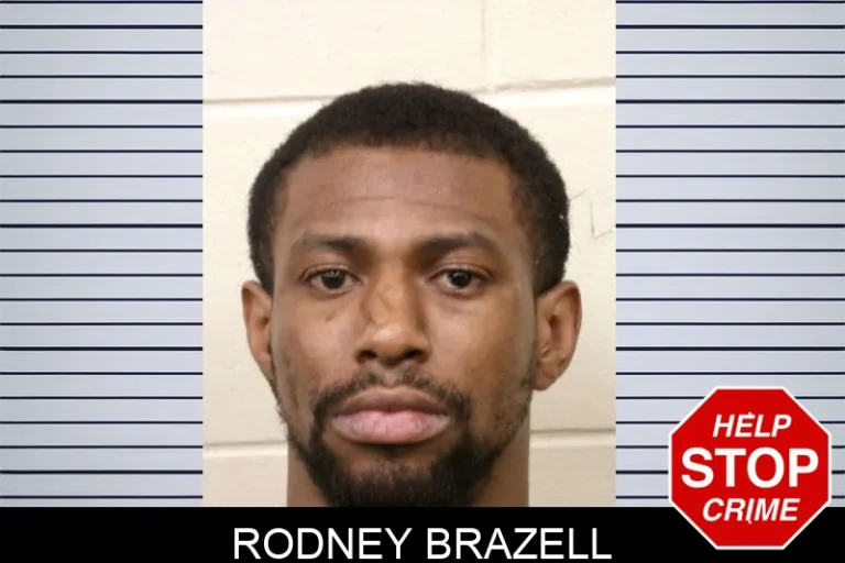 Rodney Brazell