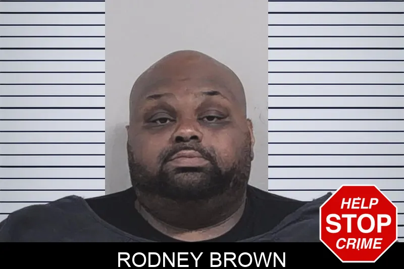 Rodney Brown