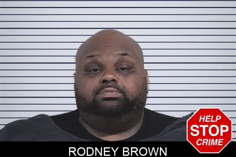 Rodney Brown