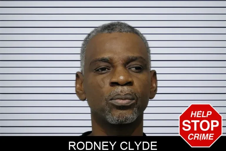 Rodney Clyde