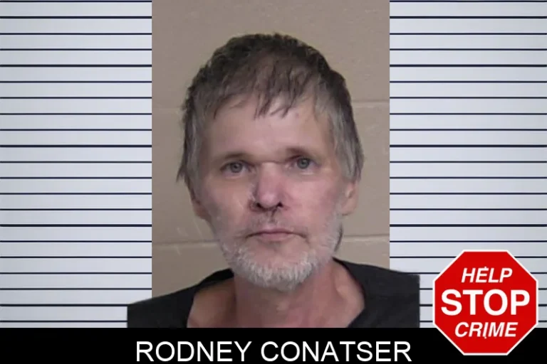 Rodney Conatser