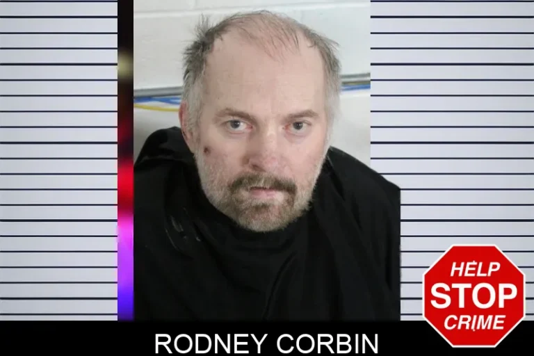 Rodney Corbin