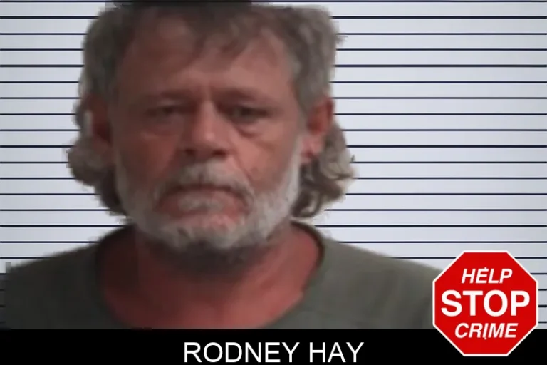 Rodney Hay