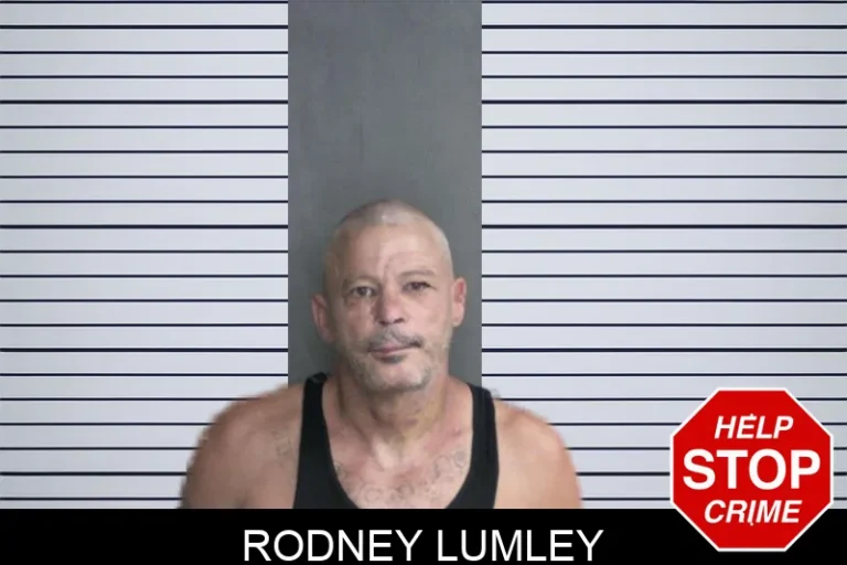Rodney Lumley