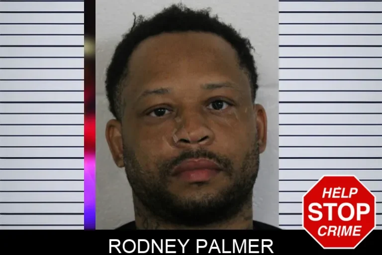 Rodney Palmer